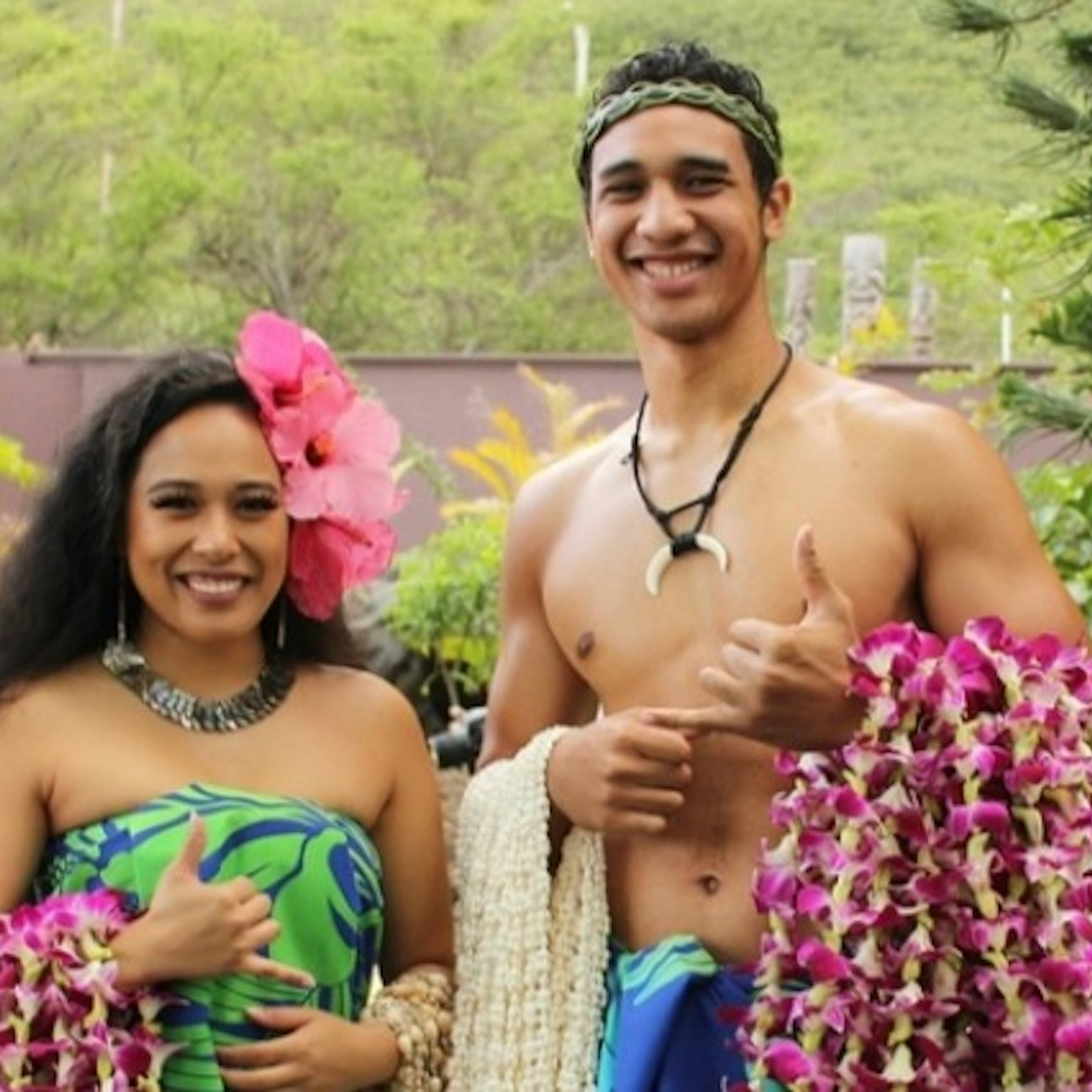 Ka Moana Luau at Aloha Tower - Photo 1 of 9